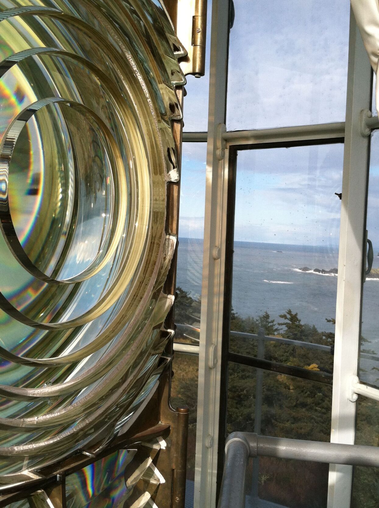 Cape Blanco Lighthouse